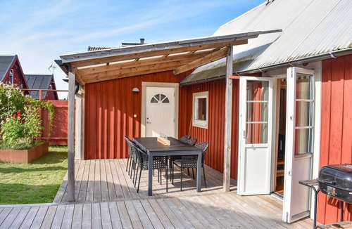 Solvesborg House | 4 bedroom gorgeous home in Sölvesborg