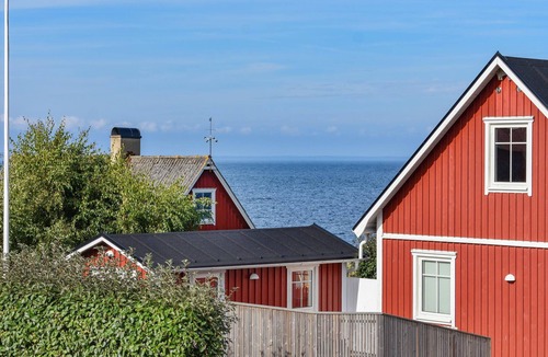 Solvesborg House | 4 bedroom gorgeous home in Sölvesborg