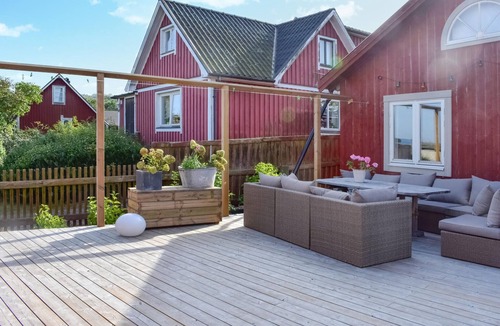 Solvesborg House | 4 bedroom gorgeous home in Sölvesborg