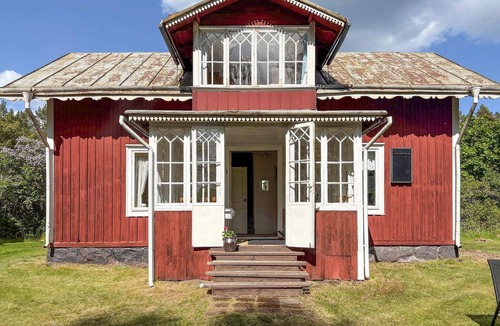 Norrkoping O House | 4 bedroom gorgeous home in Vikbolandet