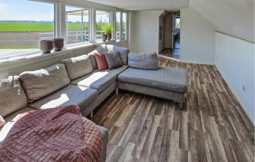 Loderup House | 4 Bedroom Lovely Home In Löderup
