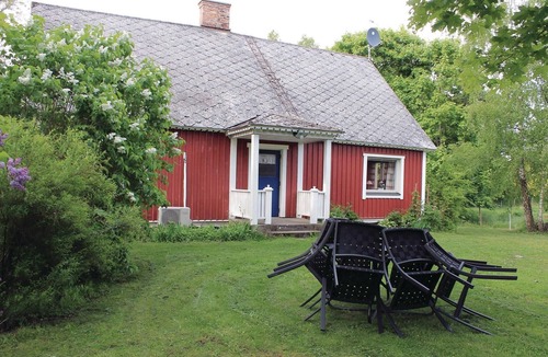Solvesborg House | 4 bedroom nice home in Sölvesborg
