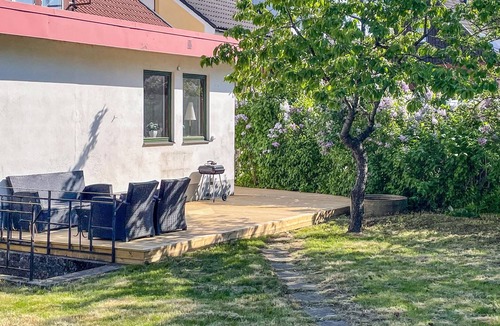 Asperod House | 4 bedroom pet friendly home in äsperöd