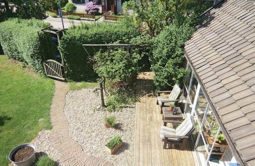 Helsingborg House | 4 bedroom stunning home in Helsingborg
