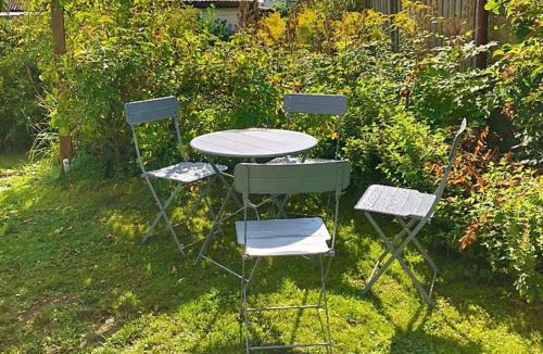 Hallevik House | 4 person holiday home in SÖLVESBORG-By Traum
