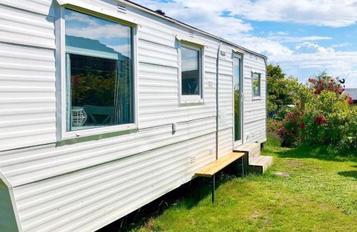 Hallevik House | 4 person holiday home in SÖLVESBORG-By Traum
