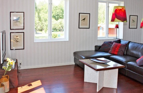 Soderakra House | 4 star holiday home in Söderåkra