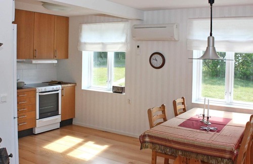 Soderakra House | 4 star holiday home in Söderåkra