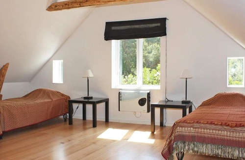 Soderakra House | 4 star holiday home in Söderåkra