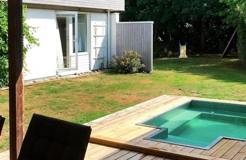 Solvesborg House | 4 star holiday home in Sölvesborg