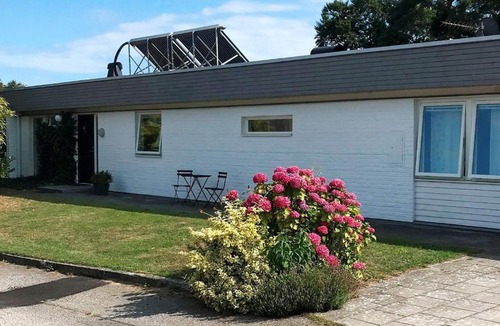 Solvesborg House | 4 star holiday home in Sölvesborg
