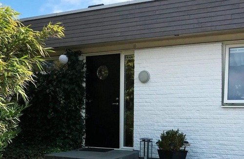 Solvesborg House | 4 star holiday home in Sölvesborg