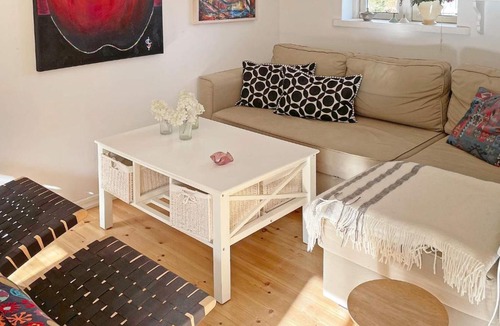 Solvesborg House | 4 star holiday home in Sölvesborg