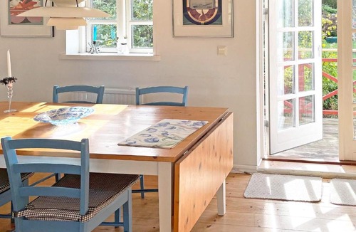 Solvesborg House | 4 star holiday home in Sölvesborg