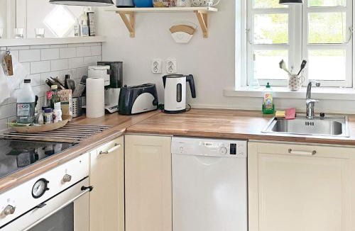 Solvesborg House | 4 star holiday home in Sölvesborg
