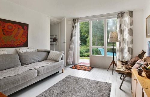 Mollebjorke House | 4 star holiday home in Sölvesborg