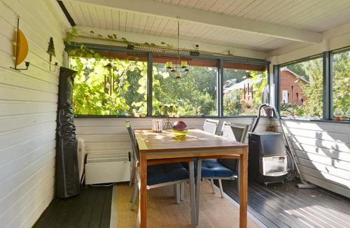 Mollebjorke House | 4 star holiday home in Sölvesborg