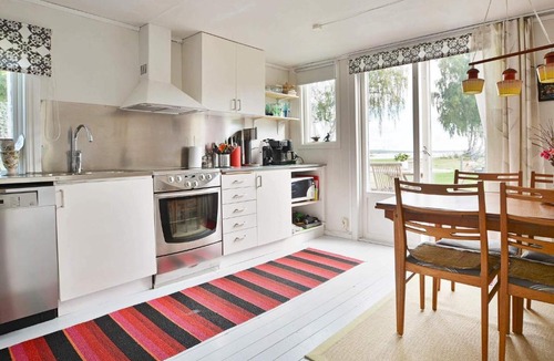 Mollebjorke House | 4 star holiday home in Sölvesborg