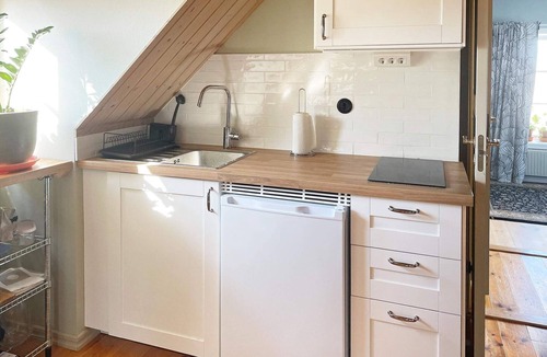 Solvedal House | 4 star holiday home in SÖLVESBORG-By Traum