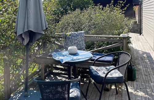Falkvik House | 4 star holiday home in SÖLVESBORG