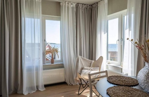 Hallevik House | 4 star holiday home in SÖLVESBORG