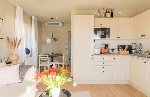 Hallevik House | 4 star holiday home in SÖLVESBORG