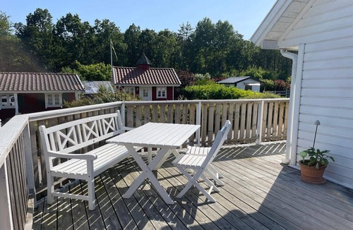 Mollebjorke House | 4 star holiday home in SÖLVESBORG