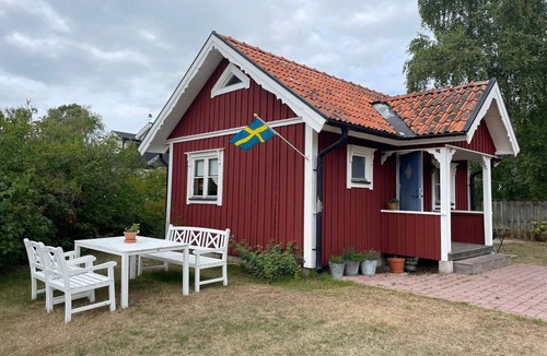 Hallevik House | 4 star holiday home in SÖLVESBORG