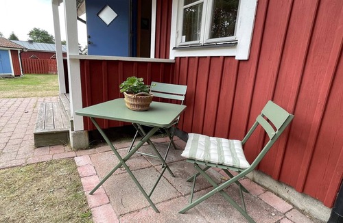 Hallevik House | 4 star holiday home in SÖLVESBORG