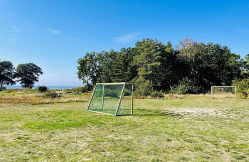 Falkvik House | 4 star holiday home in SÖLVESBORG