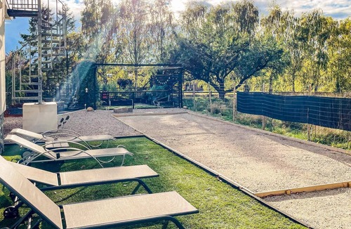 Hallevik House | 4 star holiday home in SÖLVESBORG
