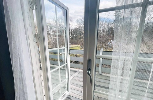 Mollebjorke House | 4 star holiday home in SÖLVESBORG