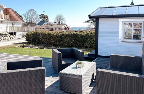 Mollebjorke House | 4 star holiday home in SÖLVESBORG
