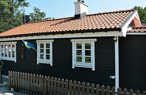 Mollebjorke House | 4 star holiday home in Sölvesborg