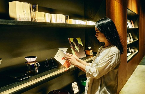 Sapporo City Centre Hotel | 41 PIECES Sapporo