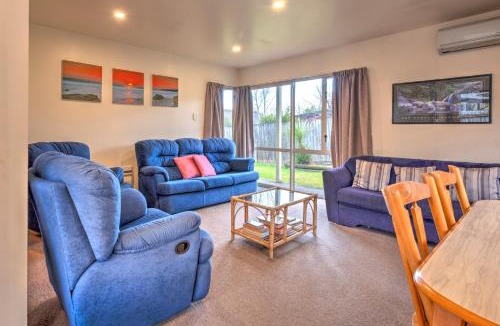 Hanmer Springs House | 42b Conical Hill Road
