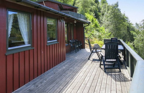 Lyngdal Other | 45 m² Accommodation ∙ 2 bedrooms ∙ 6 guests