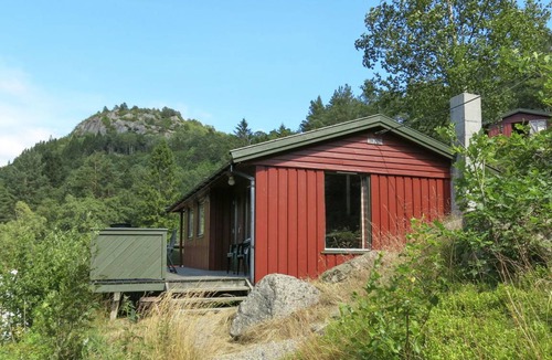 Lyngdal Other | 45 m² Accommodation ∙ 2 bedrooms ∙ 6 guests
