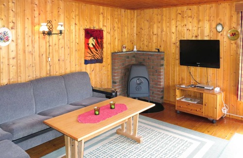 Lyngdal House | 45 m² House ∙ 2 bedrooms ∙ 6 guests