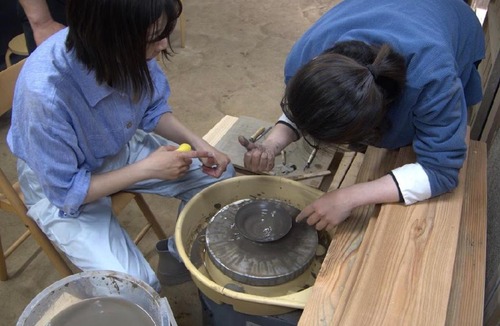 Bizen Apartment | #47 Sayama