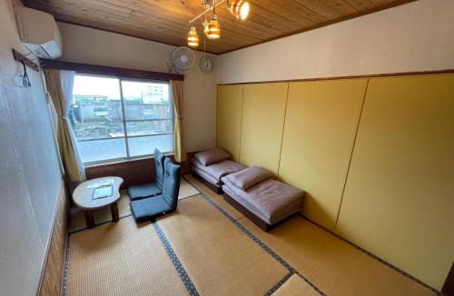 Wadomari Hostel | 47HOSTEL