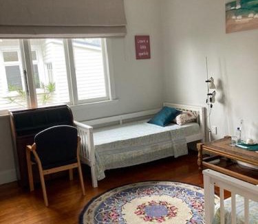 Nelson House | 48, GROVE St