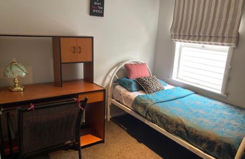 Nelson House | 48, GROVE St