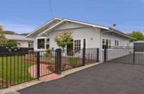 Nelson House | 48, GROVE St