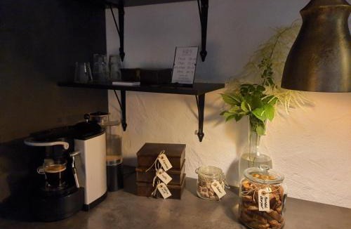 Onslunda Bed & Breakfast | 4B Österlen Bed & Breakfast