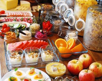 Orgryte-Harlanda Bed & Breakfast | 5:ans Bed & Breakfast