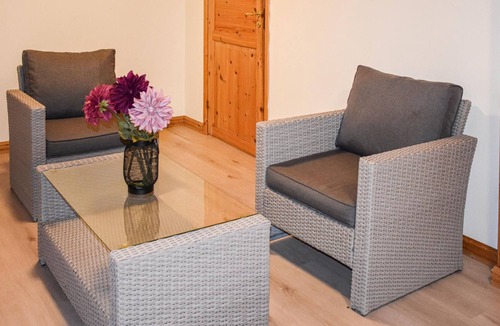Brokind Apartment | 5 bedroom accommodation in Brokind