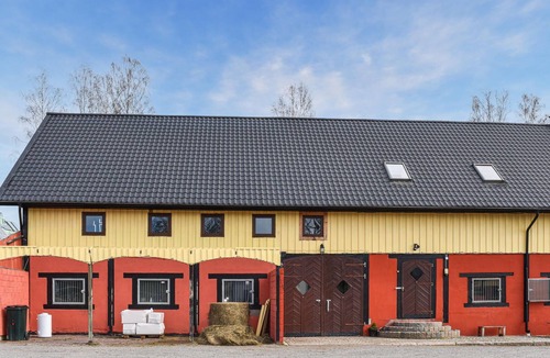 Brokind Apartment | 5 bedroom accommodation in Brokind