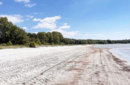 Falkvik House | 5 person holiday home in SÖLVESBORG