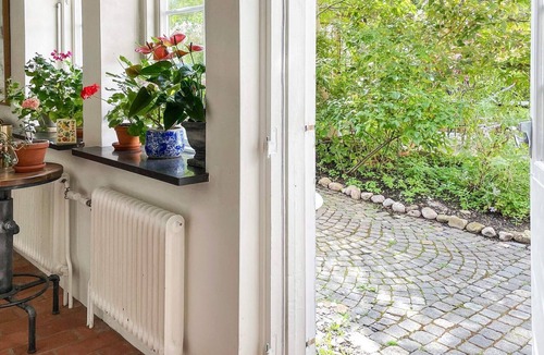 Simrishamn House | 5 star holiday home in SIMRISHAMN